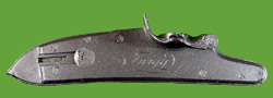 Duelling Pistol